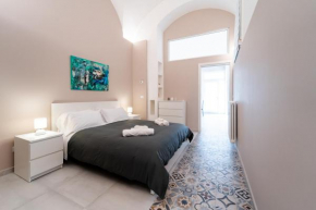 Гостиница   Catania Center Modern Apartment, Катания